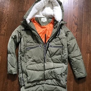 Upper east side mom jacket